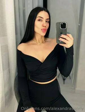 Alexandrasunny OnlyFans Leaked Free Thumbnail Picture - #rJMpDHTLEM