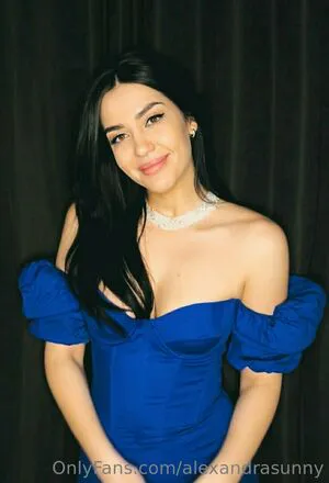 Alexandrasunny OnlyFans Leaked Free Thumbnail Picture - #rQvHRKUOsS