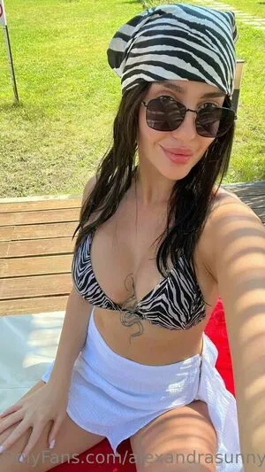 Alexandrasunny OnlyFans Leaked Free Thumbnail Picture - #sSyAE09Sdm
