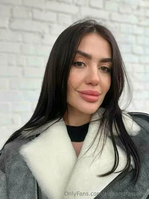 Alexandrasunny OnlyFans Leaked Free Thumbnail Picture - #seR6HQqsgk