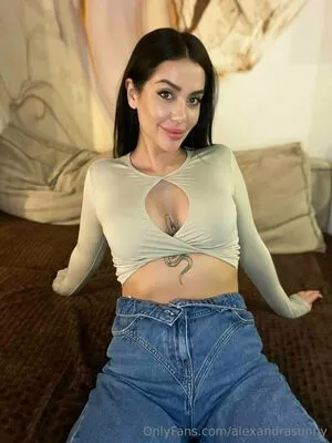 Alexandrasunny OnlyFans Leaked Free Thumbnail Picture - #swPbiy02MC