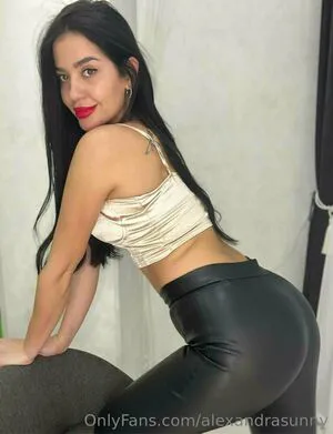 Alexandrasunny OnlyFans Leaked Free Thumbnail Picture - #sxKIuLBFQQ