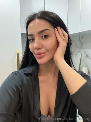 Alexandrasunny OnlyFans Leaked Free Thumbnail Picture - #t1qk4vxLpN