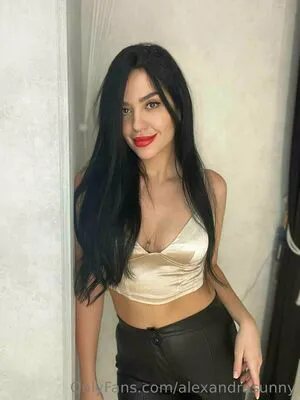 Alexandrasunny OnlyFans Leaked Free Thumbnail Picture - #tJ7zACHMJT