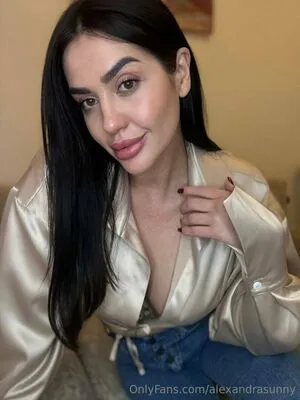 Alexandrasunny OnlyFans Leaked Free Thumbnail Picture - #tKEyde9pP6