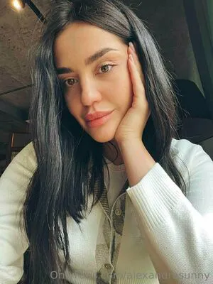Alexandrasunny OnlyFans Leaked Free Thumbnail Picture - #u1kIoRZWnL