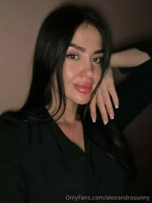 Alexandrasunny OnlyFans Leaked Free Thumbnail Picture - #u953bq1MDC
