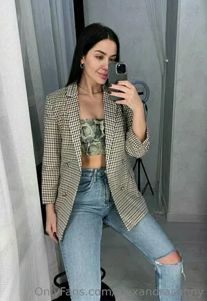 Alexandrasunny OnlyFans Leaked Free Thumbnail Picture - #uqg6KU2fkU