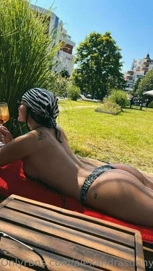 Alexandrasunny OnlyFans Leaked Free Thumbnail Picture - #vJ07mf3ZNZ