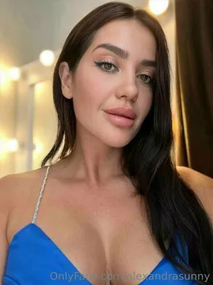 Alexandrasunny OnlyFans Leaked Free Thumbnail Picture - #vKg1WFP2eX