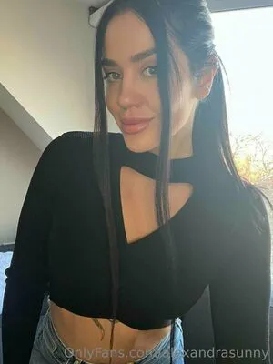 Alexandrasunny OnlyFans Leaked Free Thumbnail Picture - #wpzIrGD6aL