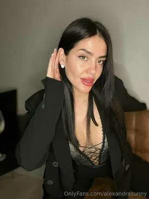 Alexandrasunny OnlyFans Leaked Free Thumbnail Picture - #wtajZL0Zq2