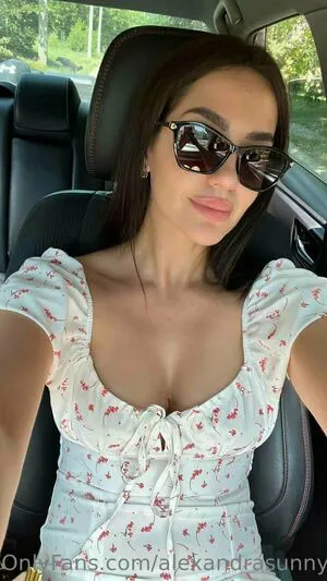 Alexandrasunny OnlyFans Leaked Free Thumbnail Picture - #xr2mXW8kN3