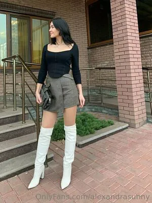 Alexandrasunny OnlyFans Leaked Free Thumbnail Picture - #yOioIf9UbI
