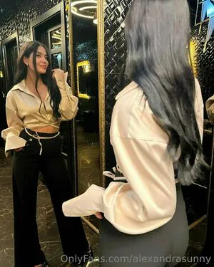 Alexandrasunny OnlyFans Leaked Free Thumbnail Picture - #yQZ56HMVdg