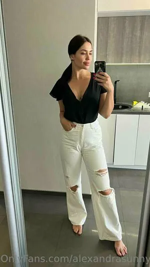 Alexandrasunny OnlyFans Leaked Free Thumbnail Picture - #zqLFLwZnTE