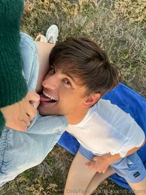 Alexandrathorn OnlyFans Leaked Free Thumbnail Picture - #0qhvJn545Q