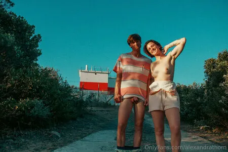 Alexandrathorn OnlyFans Leaked Free Thumbnail Picture - #4a3yHVqCOn