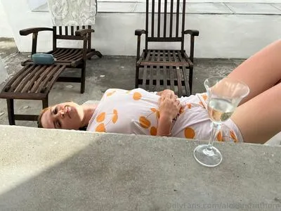 Alexandrathorn OnlyFans Leaked Free Thumbnail Picture - #6BfnPxVJG4