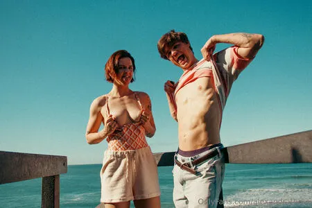 Alexandrathorn OnlyFans Leaked Free Thumbnail Picture - #A4f1gYch7i