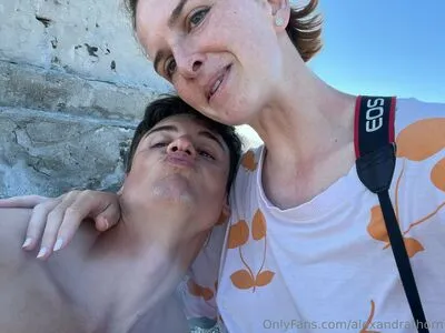 Alexandrathorn OnlyFans Leaked Free Thumbnail Picture - #JK6eUf0rZo