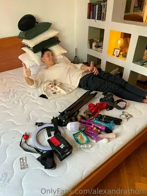 Alexandrathorn OnlyFans Leaked Free Thumbnail Picture - #N4otU9qLzJ