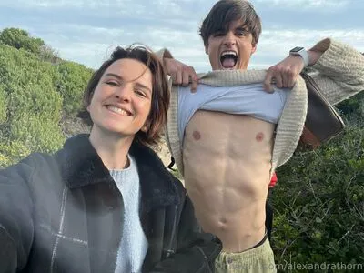 Alexandrathorn OnlyFans Leaked Free Thumbnail Picture - #UjOJB5oYvU