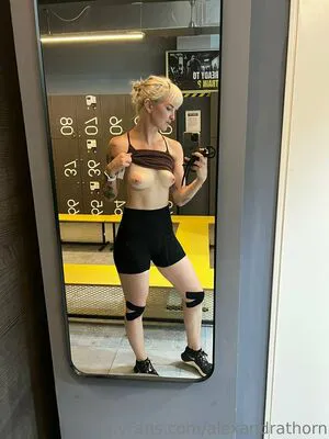 Alexandrathorn OnlyFans Leaked Free Thumbnail Picture - #Zherv1ivDH