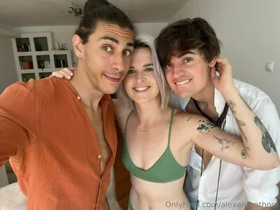 Alexandrathorn OnlyFans Leaked Free Thumbnail Picture - #ZuLfaSq8ej