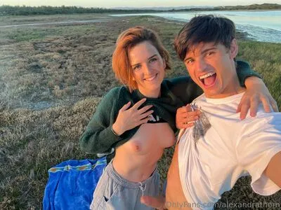 Alexandrathorn OnlyFans Leaked Free Thumbnail Picture - #adTXo1oEcQ