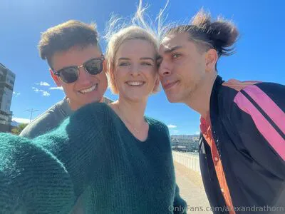 Alexandrathorn OnlyFans Leaked Free Thumbnail Picture - #bKno0jw69j