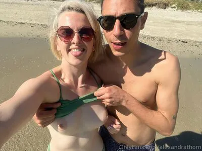 Alexandrathorn OnlyFans Leaked Free Thumbnail Picture - #cWbuO0qgCU