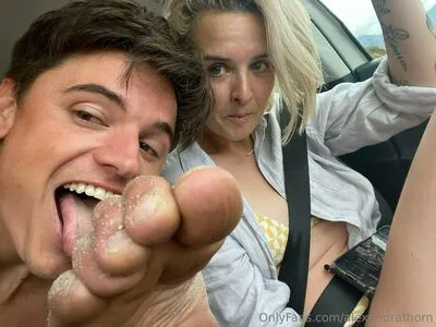 Alexandrathorn OnlyFans Leaked Free Thumbnail Picture - #iuERzenK9s