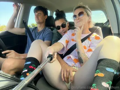 Alexandrathorn OnlyFans Leaked Free Thumbnail Picture - #l8oZyMkXY6