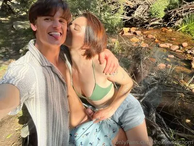 Alexandrathorn OnlyFans Leaked Free Thumbnail Picture - #wnj3s2iCjt