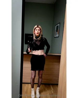 Alexandratrans OnlyFans Leaked Free Thumbnail Picture - #MMDGJ0lDXB