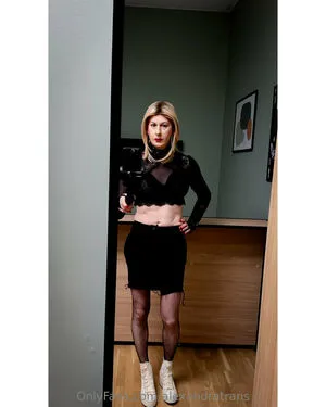 Alexandratrans OnlyFans Leaked Free Thumbnail Picture - #lWi8Xi3GGg