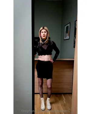 Alexandratrans OnlyFans Leaked Free Thumbnail Picture - #zYESElWu1T