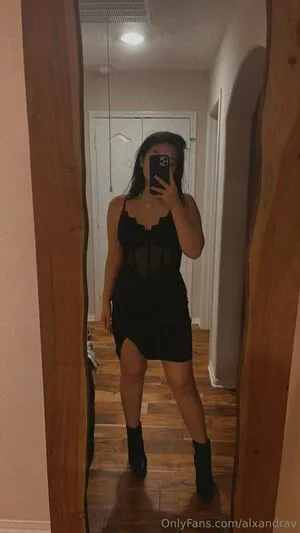 Alexandrav OnlyFans Leaked Free Thumbnail Picture - #0tDM4d8QC8