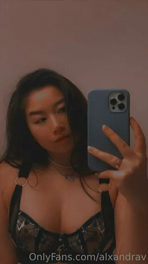 Alexandrav OnlyFans Leaked Free Thumbnail Picture - #1Dof6LLlF4
