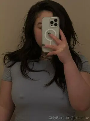 Alexandrav OnlyFans Leaked Free Thumbnail Picture - #Epd6ES1XTH