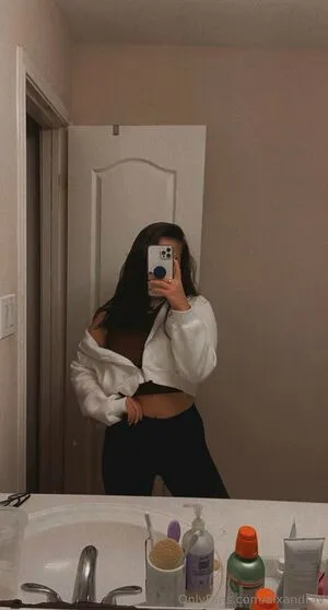 Alexandrav OnlyFans Leaked Free Thumbnail Picture - #WX2rSfspum