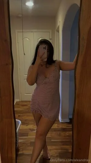 Alexandrav OnlyFans Leaked Free Thumbnail Picture - #ZxGrFDZlKo