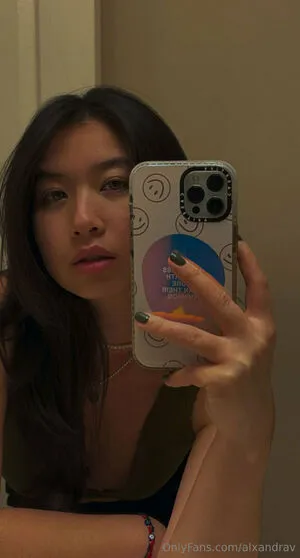 Alexandrav OnlyFans Leaked Free Thumbnail Picture - #zculCBC26S