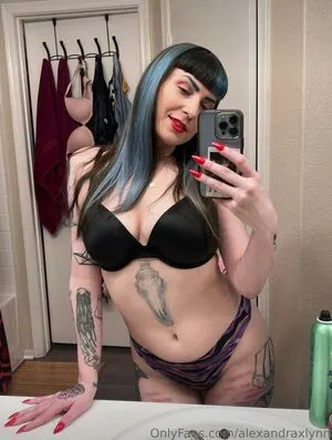 Alexandraxlynn OnlyFans Leaked Free Thumbnail Picture - #Emz8R20cap