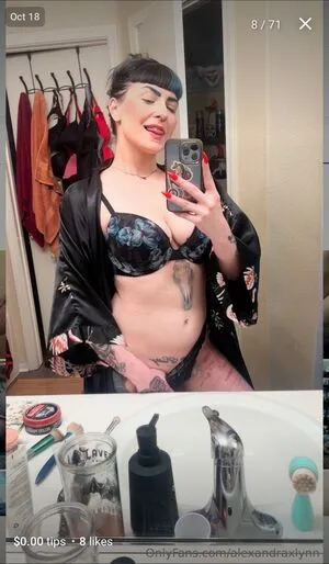Alexandraxlynn OnlyFans Leaked Free Thumbnail Picture - #MmgdthmsVI