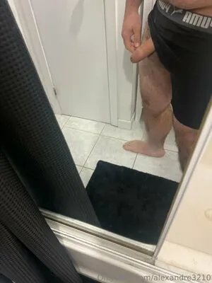 Alexandre3210 OnlyFans Leaked Free Thumbnail Picture - #AYJooxfHOB