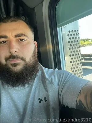 Alexandre3210 OnlyFans Leaked Free Thumbnail Picture - #RaMwwcq5en