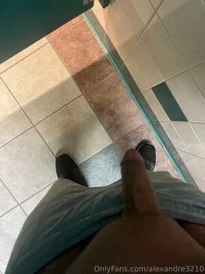 Alexandre3210 OnlyFans Leaked Free Thumbnail Picture - #cWhca5Gn87