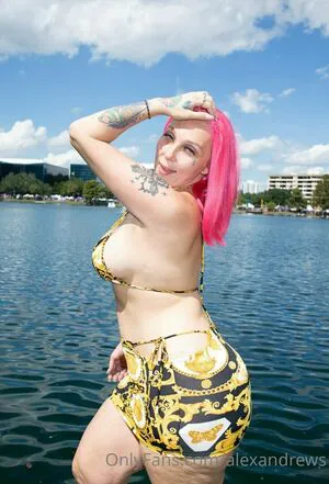 Alexandrews OnlyFans Leaked Free Thumbnail Picture - #826NYxZpUg